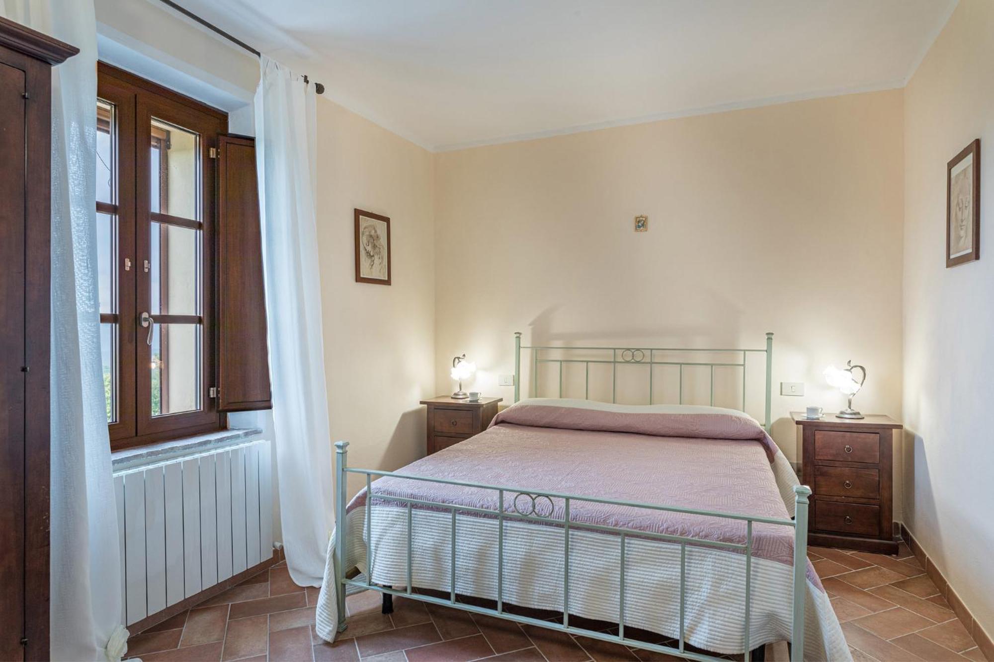 Villa Montepescini Murlo Exterior photo